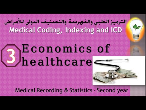 Medical Coding I C D 1 History of medical coding تاريخ الترميز الطبي