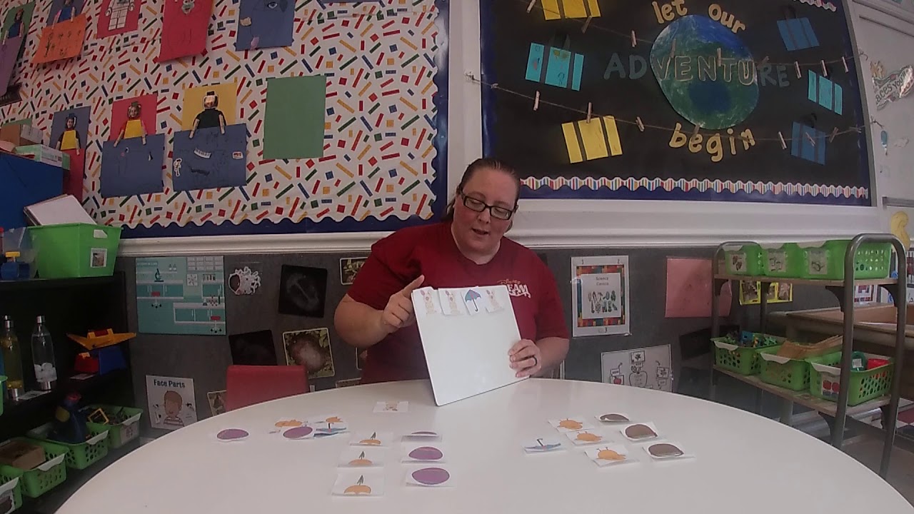 Learning with Mrs. Michelle-Patterns