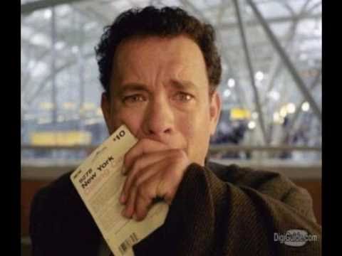 Nick Jackelson and Zeps - Tom Hanks