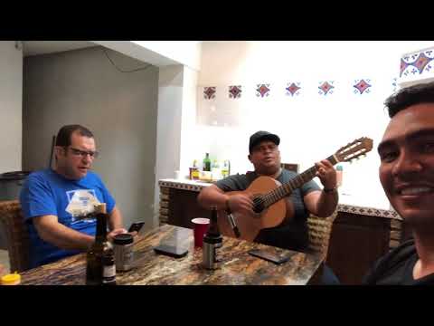 Erick Escobar decisión vallenata