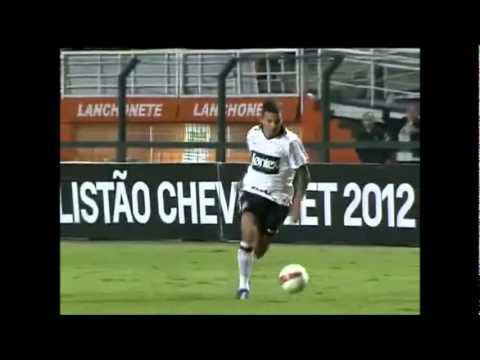 Corinthians 1 X 0 XV De Piracicaba - Gol Ramon | 01 Minuto 02º - Paulista 2012