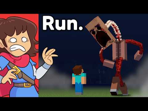 Real Scary Minecraft Rituals Exposed