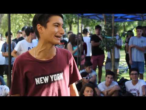 8vos:Anubis-Killah vs YouKing-Dastro DDD 2vs2