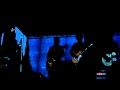The Damnwells - "She Goes Around" - WTMD First Thursdays - 05/05/11