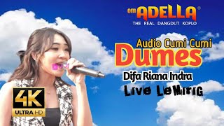 Download lagu DUMES DIFARINA INDRA_OM ADELLA LIVE LEMIRING WONOSOBO mp3