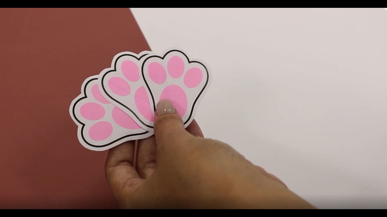 Diversão garantida na Páscoa – Patinhas de Coelho e caça aos ovos – Você precisa ver esta dica