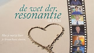 Het lichaam geneest niet door chemische stoffen, maar door vibraties, frequenties, door resonantie!