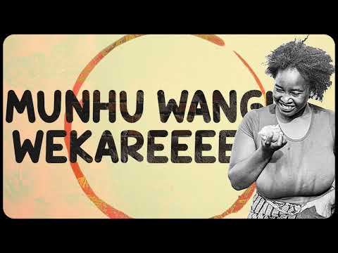 Maskiri x Shugeta - Wekare (ft Shayne) - Lyrics