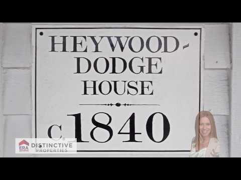 Video {46 North Street} l {Grafton} {MA} Real Estate & Homes