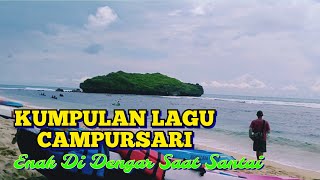 Download lagu KUMPULAN LAGU CAMPURSARI ENAK DI DENGAR SAAT SANTAI mp3