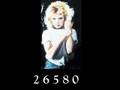 Kim Wilde - 2-6-5-8-0