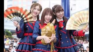 ＳＫＥ４８・須田亜香里ら３人が選抜総選挙出陣式に出席
