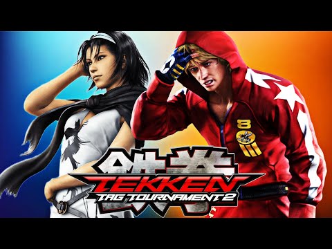Revisiting Tekken Tag 2 After 15 Years With Jun and Slim Bob