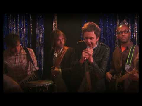 LOCO PARENTIS - Man Feelings (Restored and Remastered)