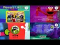 PBS Kids Program Break LPB 2013