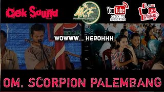 Download lagu Cek Sound Om. Scorpion Musik Palembang Seruuu dan menghebohkan Desa Batu Kucing mp3 Download lagu Cek Sound Om. Scorpion Musik Palembang Seruuu dan menghebohkan Desa Batu Kucing mp3