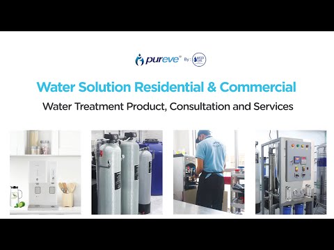 Pureve for Customer
