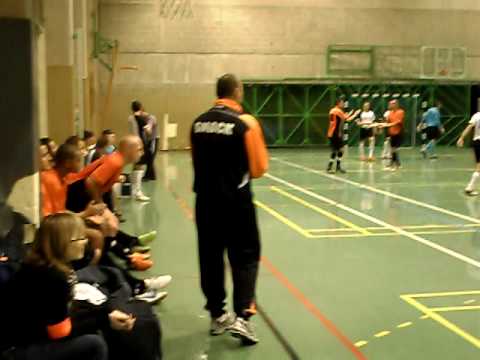 Wintacq - Cavesse Boussu