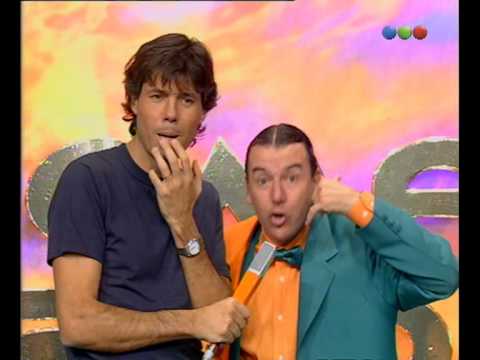 El Show Del Chiste, Alacrán - Videomatch