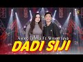 Ajeng Febria Ft Wisnu Jaya DADI SIJI Santara Official Music Live