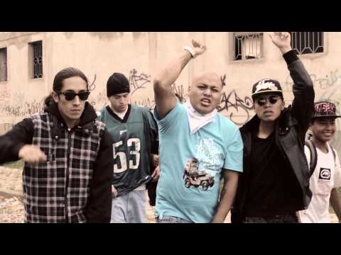 Put Your Hands Up - Zadickillah Ft Jeffo MC (Official Video)