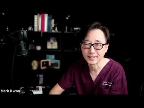 Dr. Mark Kwon & Dr. Bernard Jin discuss the Quicksleeper 5 (painless electronic anesthesia system)