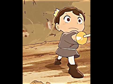 Bojji defeats king bosse - Ousamaranking [AMV/EDIT]