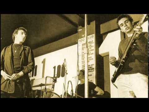 Subway Sect - Peel Session 1977