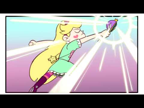 КУКУРУЗНОЕ ЗАКЛИНАНИЕ.комикс.Стар против сил зла.SVTFOE comics (dub comics)