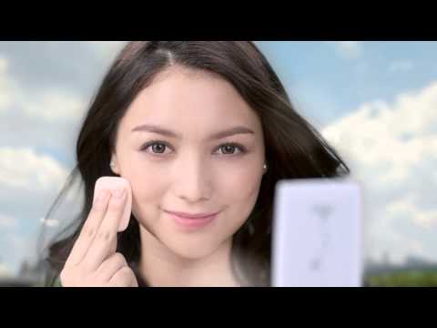 PIXY Two Way Cake Perfect Fit "I'm Perfect" 30 Sec