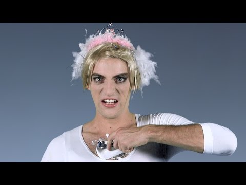 Shake it off (Taylor Swift) PARODIE