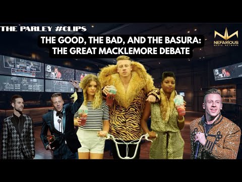 NEFARIOUS Media Network and Ray Williams