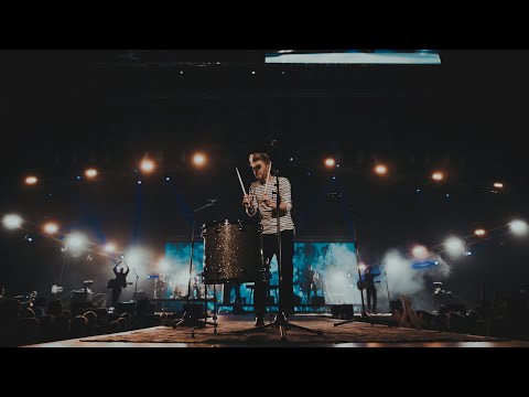 Ewert and The Two Dragons - (In The End) There`s Only Love (live at the arena)