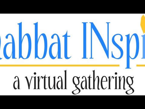 Shabbat INspirit