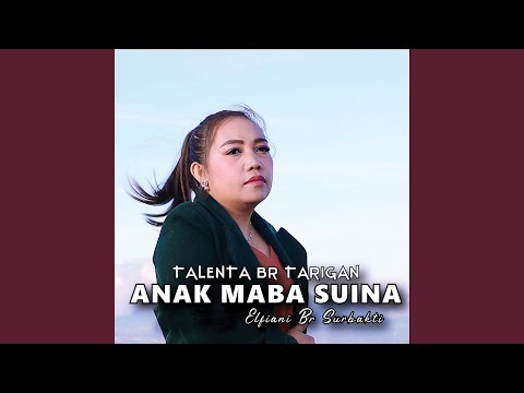 Anak Maba Suina