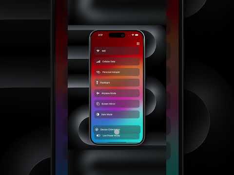 Draggable Cards | SwiftUI | Xcode | iOS | Animations | UI | Design thumbnail