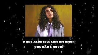Alessia Cara - Comfortable [Legendado]