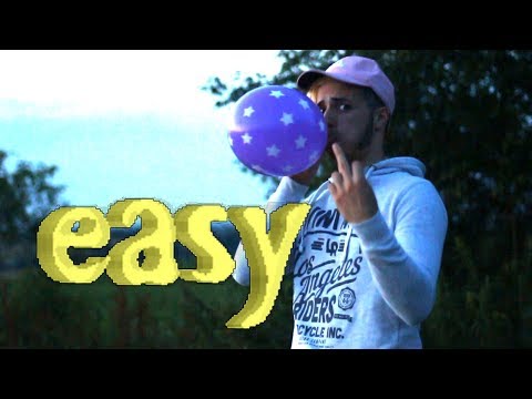 RARE boi - easy