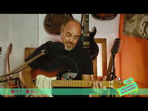 Christian Cary - Y sigo