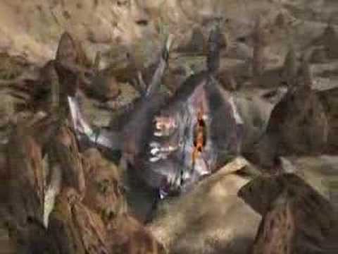 Freespace 1 & 2 Tribute