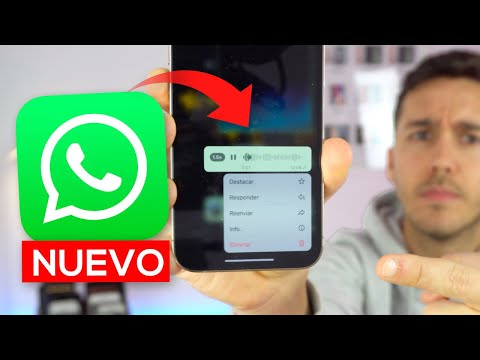 WhatsApp update for everyone ✅