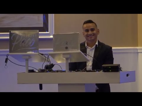 Dj Paco Bio