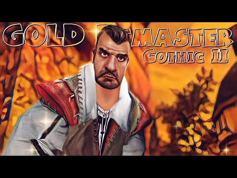 12 • Diebestour • Gold Remaster + MiniMod Balance (Gothic II Mod)
