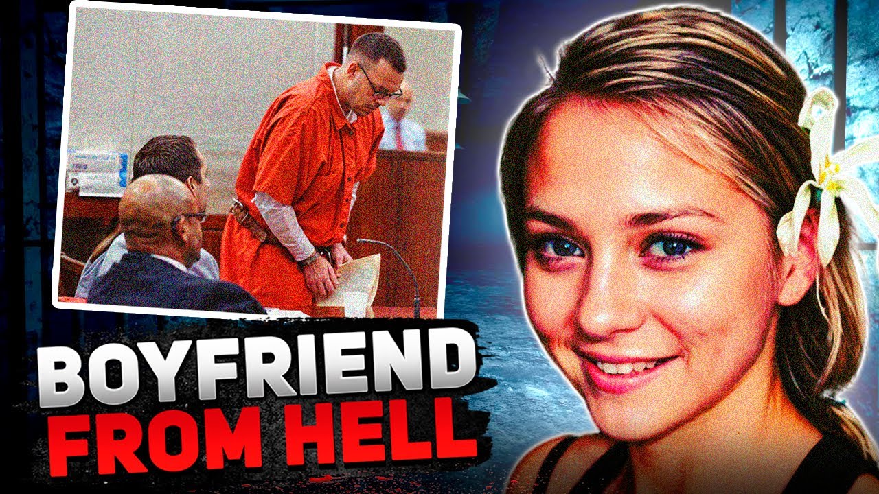 The Seemingly Perfect Boyfriend Turns Out To Be A Monster. The Case of Diane Duve. Crime Documentary