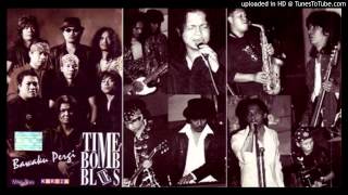 Download lagu Blues Dan Mimpi - TIME BOMB BLUES mp3