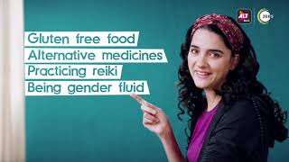 Meet our OG(Organic) Mom | Shruti Seth as Diksha Shah | Mentalhood | Ekta Kapoor | ALTBalaji