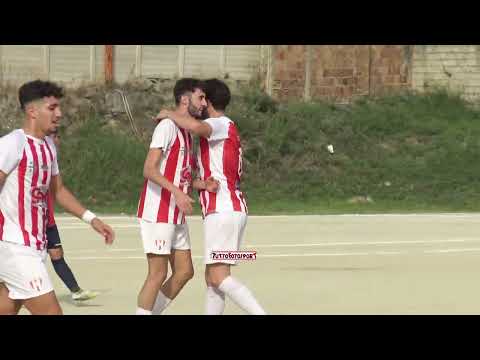 Brutium Cosenza- Ve Rende 2022-2023 (1-4)