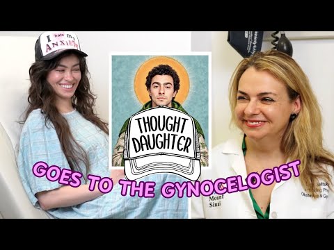 Gynecologist | Thought Daughter | Season 1 Ep 2