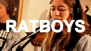 Ratboys - "Not Again" Live at Little Elephant (3/3)