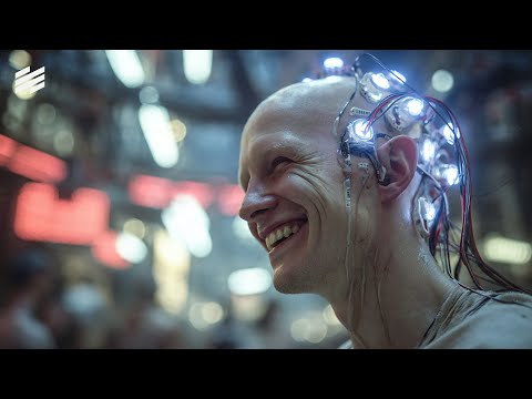 Visions of tomorrow | Elite Trance Music (Official Video)